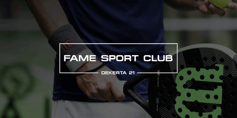 Fame Sport Club Krakow